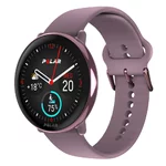 Smartwatch Polar Ignite 3 starorůžová