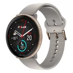 Smartwatch Polar Ignite 3 béžovo-zlatá