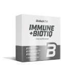 Biotech táplálékkiegészítő Biotech Immune