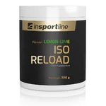 Izotonični napitek inSPORTline IsoReload 300 g