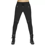 Women’s Pants BAS BLEU Izzy Black