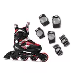 Inline brusle Fila J-One Boy Combo 2-Set