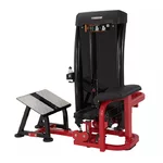 Hip Thruster - Csípő toló gép Steelflex Jungle Gym JGHT2400 Hip Thruster