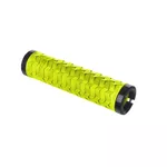 Bicycle Handlebar Grips Kellys Poison - Lime