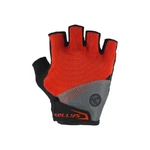 Cycling Gloves KELLYS COMFORT - Red