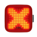 Rear Flashing Light KNOG Blinder X