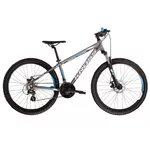 Horské kolo Kross Hexagon 3.0 27,5" Gen 004 - rozbaleno