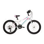 Gyerek kerékpár Kross Lea Mini 1.0 20" - modell 2022