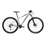 Horský bicykel Kross Level 3.0 29" Gen 002 - šedá/čierna 2