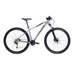 Kross Level 3.0 29" Gen 002 Mountainbike - grau/schwarz 2