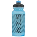 Cycling Water Bottle Kellys Mojave Transparent 0.5l - Blue