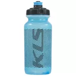 Cyklo láhev Kellys Mojave Transparent 0,5l - Blue