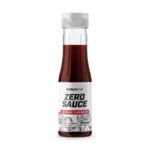 Biotech Zero Sauce 350ml Ketchup