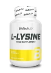 L–Lysine – 90 kapszula