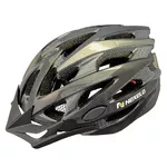 Cycling Helmet Nexelo Straight - Black