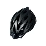 Cycling Helmet Nexelo Straight - Black