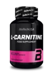 táplálék kiegészítő Biotech carnitine