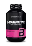 Táplálékkiegészítők Biotech carnitine