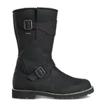 Leather Motorcycle Boots Stylmartin Legend EVO