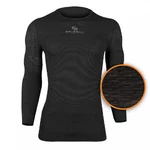 Moto Clothing Brubeck Base Layer s dlouhým rukávem