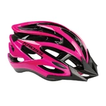 Cycling Helmet Kross Laki - Pink