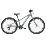 Juniorský dievčenský bicykel Kross LEA JR 2.0 24" Gen 002