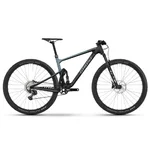 Cyklistické kolo Ghost Lector FS Essential 29" - model 2024