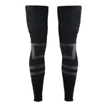 Návleky na nohy CRAFT CORE SubZ Seamless Leg Warmer 2.0