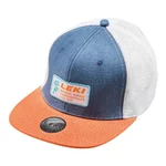 Čepice se stínítkem Leki Makalu Trucker Cap