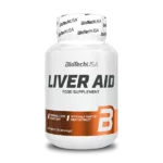 LIVER AID - 60 TABLETTA