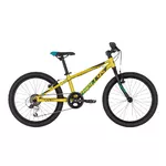 Bicykel pre dievča Kellys LUMI 30 20" - model 2024