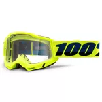 Moto Goggles 100% Accuri 2