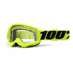 MX Goggles 100% Strata 2 Youth