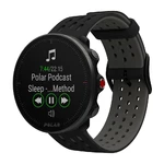 Smartwatch Polar Vantage M2 černá/šedá