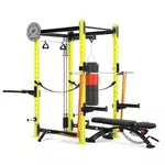 Crossfit ketrecek Marbo MFT-RIG-09