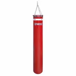 Boxovací pytel SportKO MP03 30x180cm / 65kg - červená