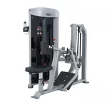 Wzmacniacz ramion w pozycji siedzącej Steelflex Mega Power MRM1700 Seated Row