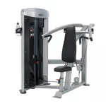 Cvičení na záda Steelflex Mega Power MSP800 Shoulder Press