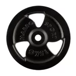 30mm súlytárcsa Marbo MW-O15 Tri Grip 15 kg