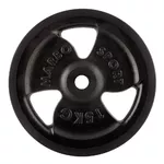 30mm súlytárcsa Marbo MW-O15G 15 kg