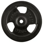 Gumírozott súlytárcsa Marbo Sport MW-O20G 20 kg 30 mm