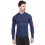 Férfi póló CRAFT Active Intensity LS