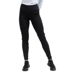 Women’s Thermal Leggings CRAFT ADV SubZ Wind 2 W - Black