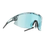 Sportowe okulary przeciwsłoneczne Bliz Matrix - Przezroczysty lodowy błękit