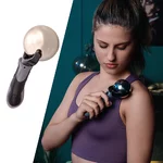 Massage Roller Ball w/ Handle inSPORTline Paipi