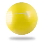 inSPORTline Lite Ball 45 cm Gymnastikball - gelb