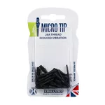 Dart Tips Harrows Micro 2BA White – 30 Pieces