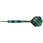 Darts Mission Solace M2 Brass Steel – 3-Pack
