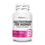 BioTech Multivitamin for Women