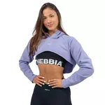 Sweatshirt Nebbia GYM TIME 259